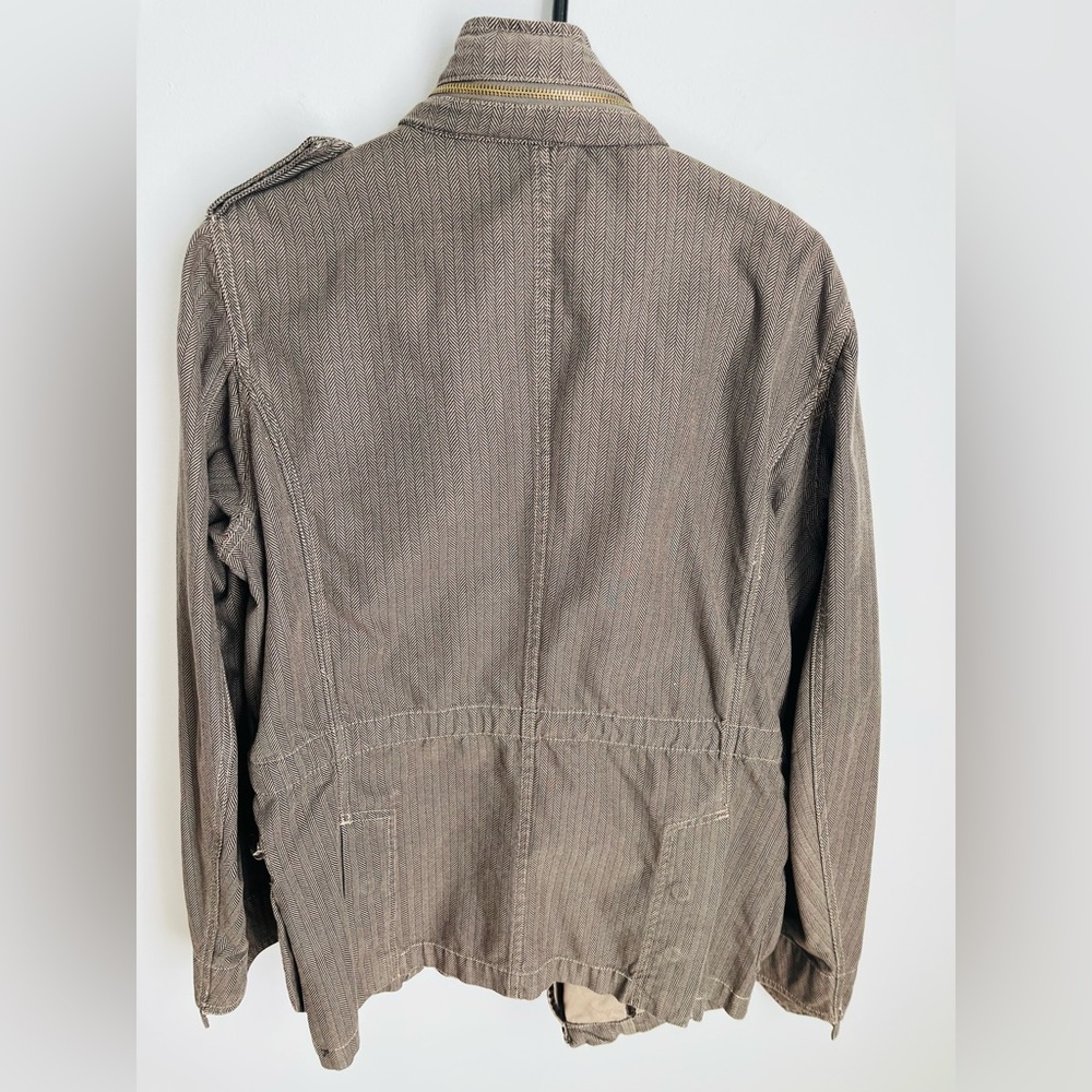 Diesel jacket. - Picture 2 of 13